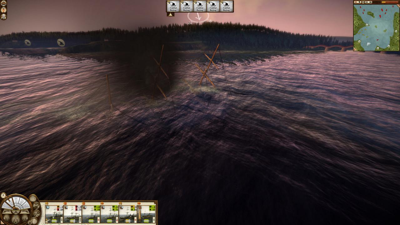[03/02/2012] Shogun 2 - Fall of the Samurai: PCGH-Impressionen aus der Preview-Version (28)