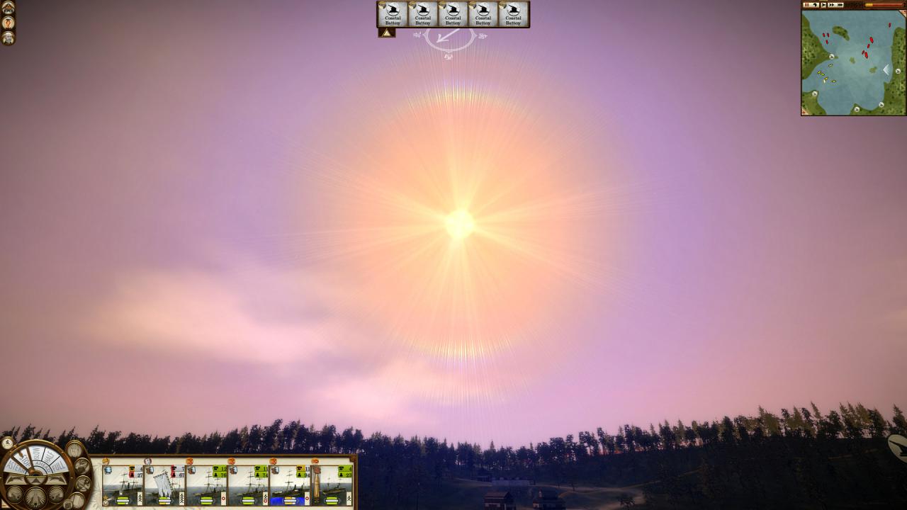 [03/02/2012] Shogun 2 - Fall of the Samurai: PCGH-Impressionen aus der Preview-Version (29)