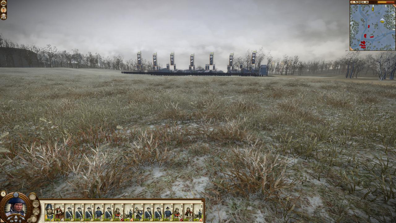 [03/02/2012] Shogun 2 - Fall of the Samurai: PCGH-Impressionen aus der Preview-Version (30)