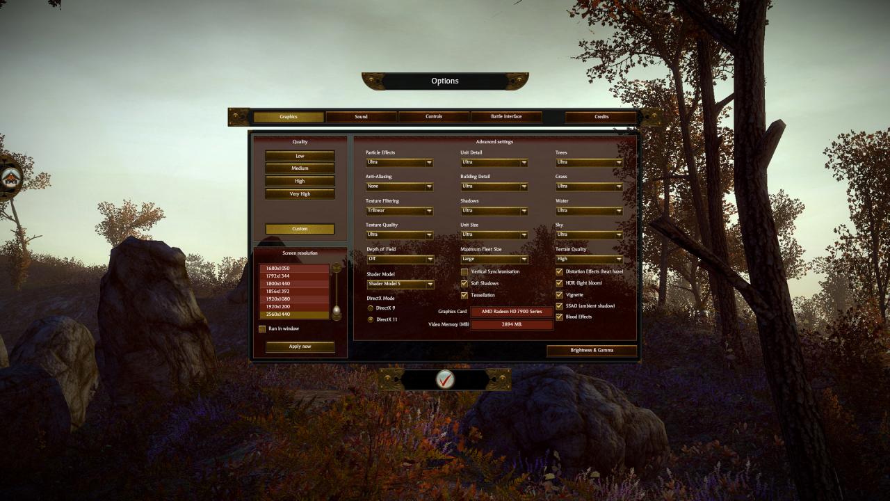 [03/02/2012] Shogun 2 - Fall of the Samurai: PCGH-Impressionen aus der Preview-Version