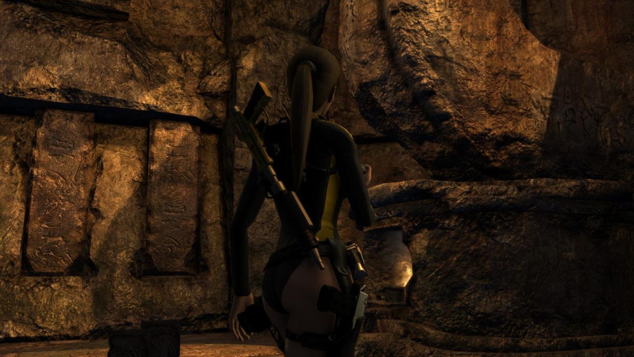 [01/02/2012] Tomb Raider: Underworld - 4xSGSSAA + HQ SSAO by Man From Atlantis (1)