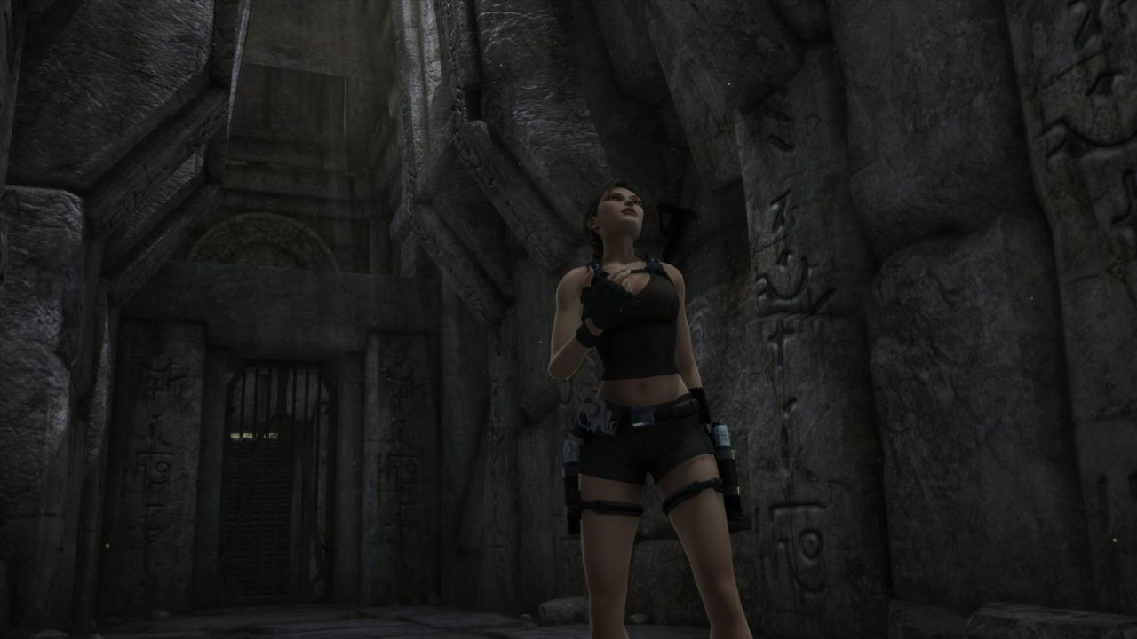 [01/02/2012] Tomb Raider: Underworld - 4xSGSSAA + HQ SSAO by Man From Atlantis (2)