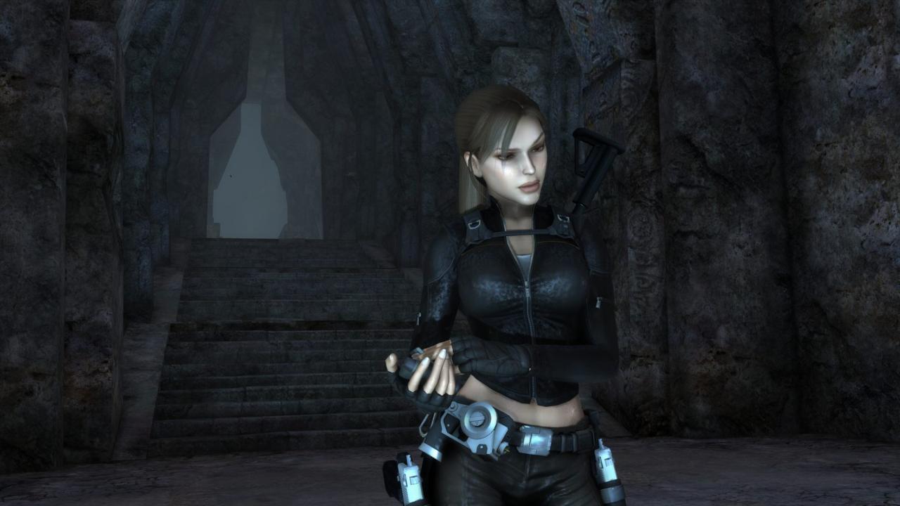 [01/02/2012] Tomb Raider: Underworld - 4xSGSSAA + HQ SSAO by Man From Atlantis (8)