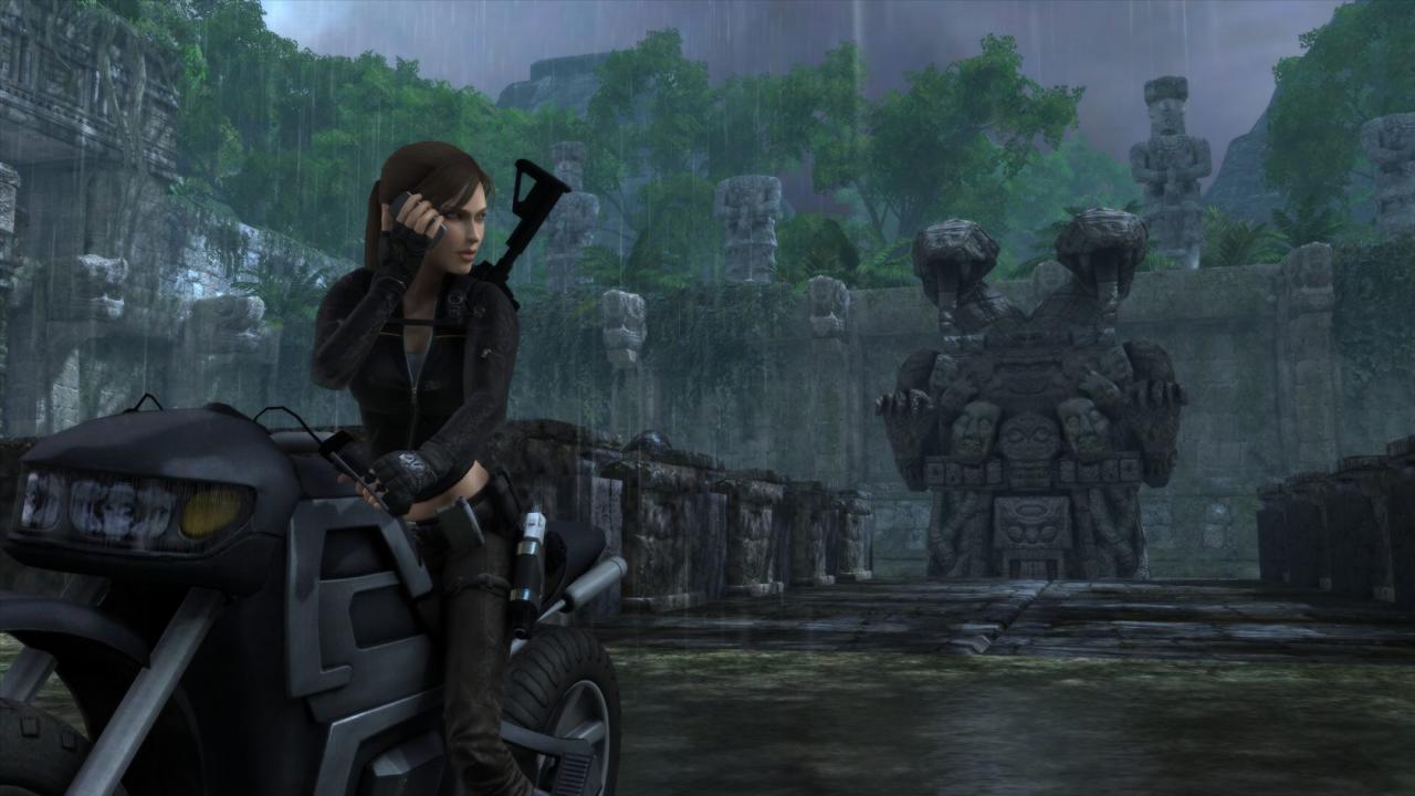 [01/02/2012] Tomb Raider: Underworld - 4xSGSSAA + HQ SSAO by Man From Atlantis (11)