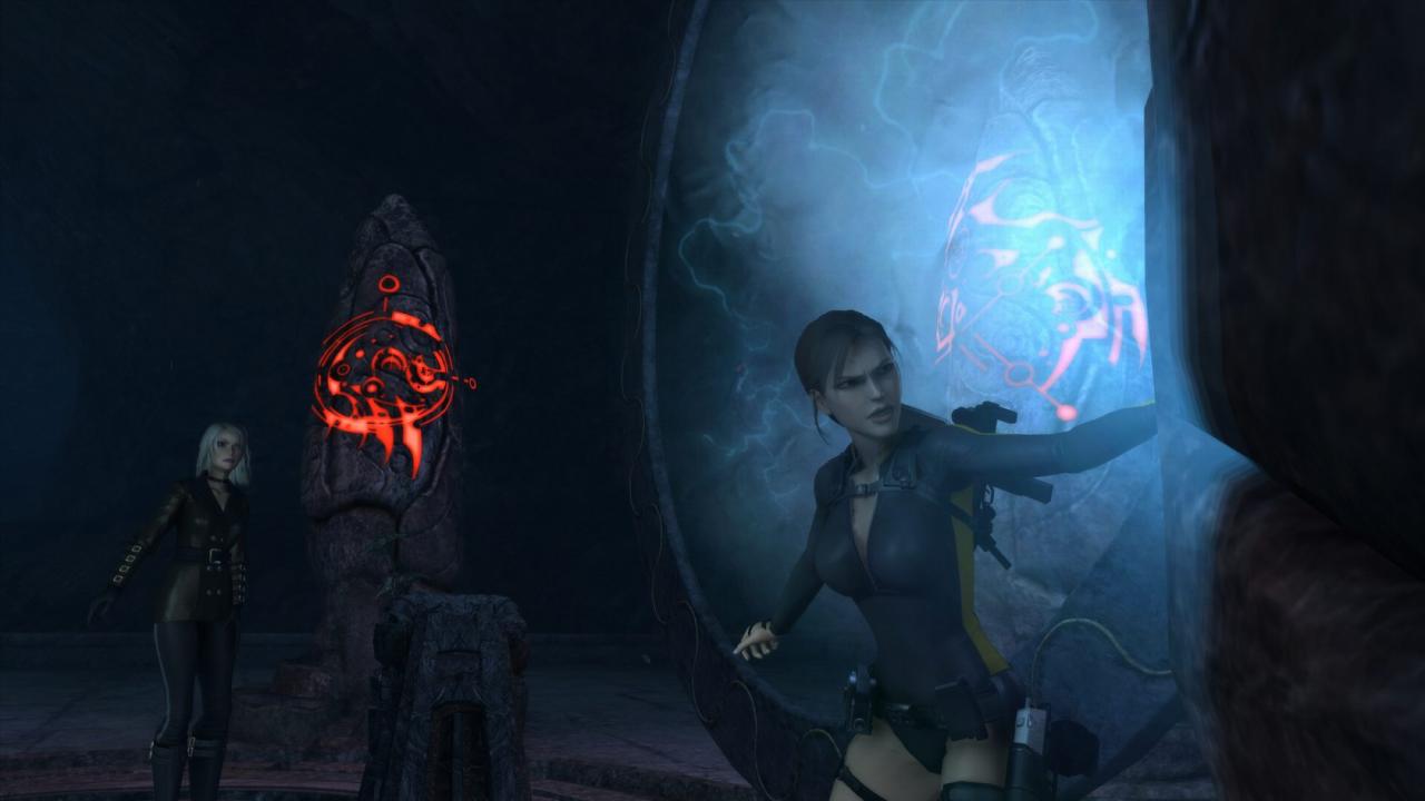 [01/02/2012] Tomb Raider: Underworld - 4xSGSSAA + HQ SSAO by Man From Atlantis (15)