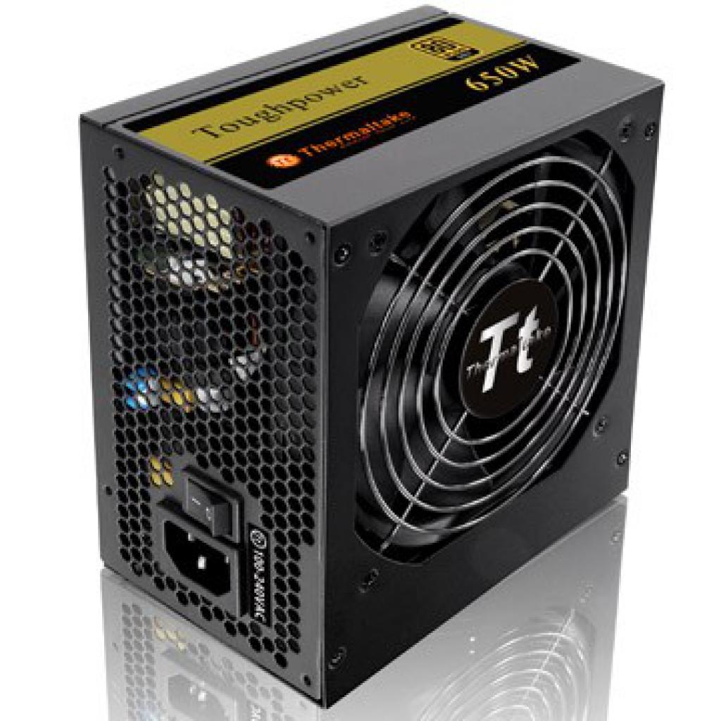 [06/02/2012] Thermaltake erweitert seine Netzteil-Serien Toughpower und Smart (24)