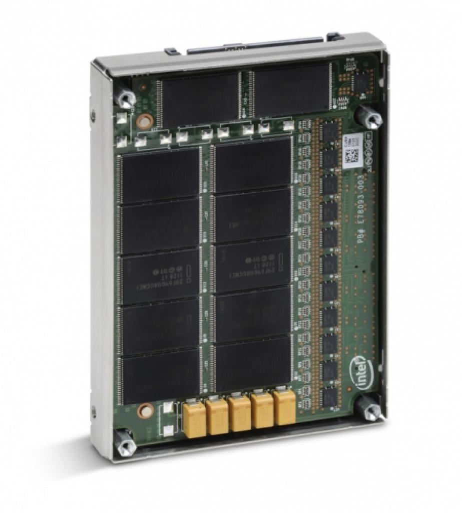 [08/02/2012] Hitachi mit ersten SLC-NAND-Flash-SSDs in 25 Nanometer für Unternehmen. (4)