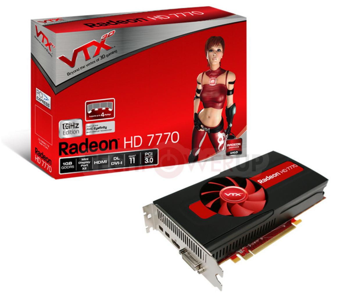 [15/02/2012] VTX3D HD7770