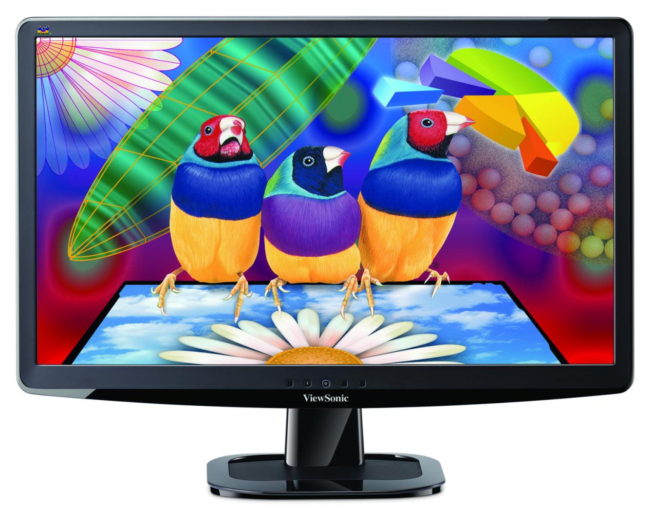 [07/02/2012] Viewsonic VX2336s: Full-HD-Monitor mit hochwertigem IPS-Panel (3)