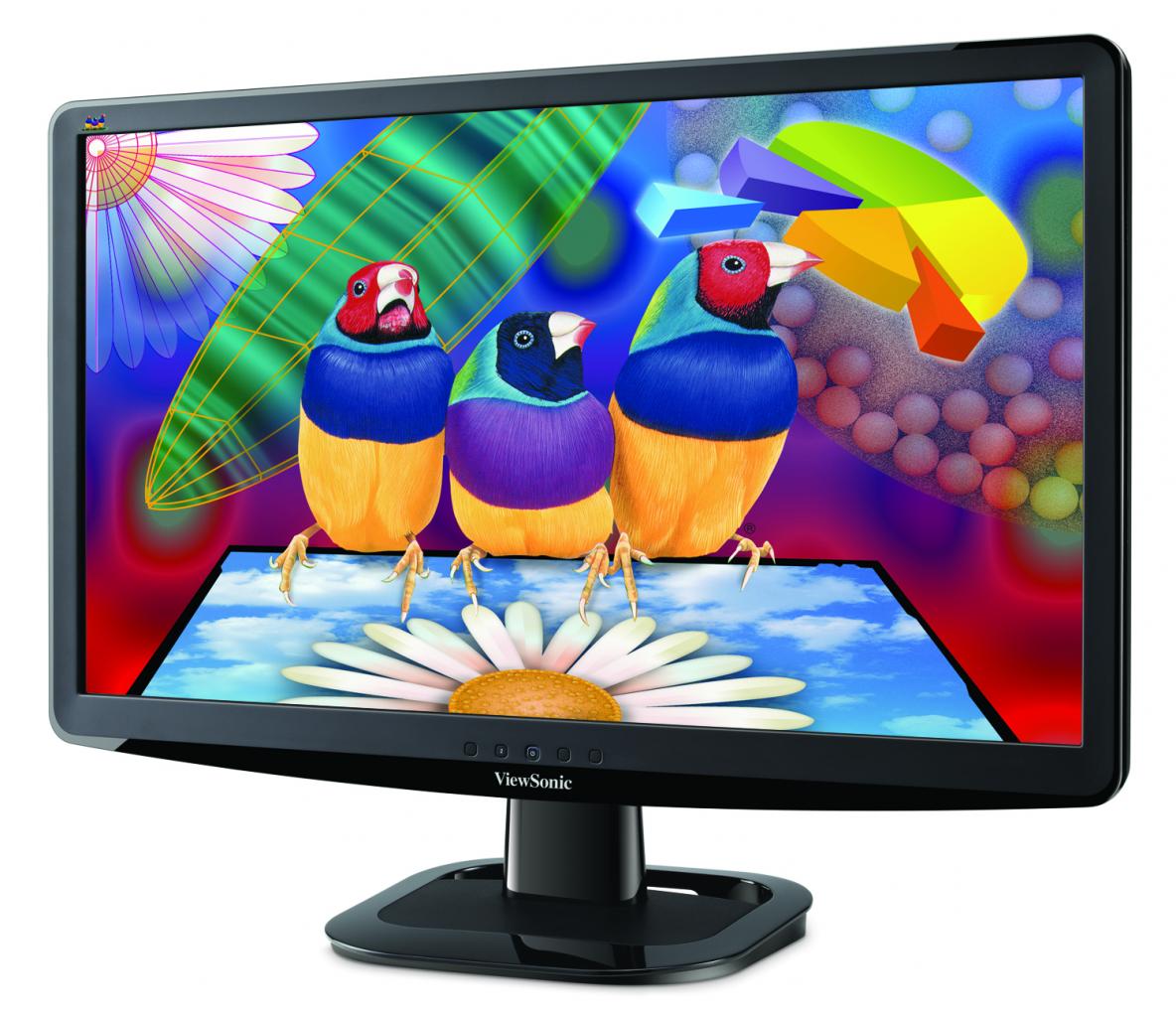 [07/02/2012] Viewsonic VX2336s: Full-HD-Monitor mit hochwertigem IPS-Panel (4)