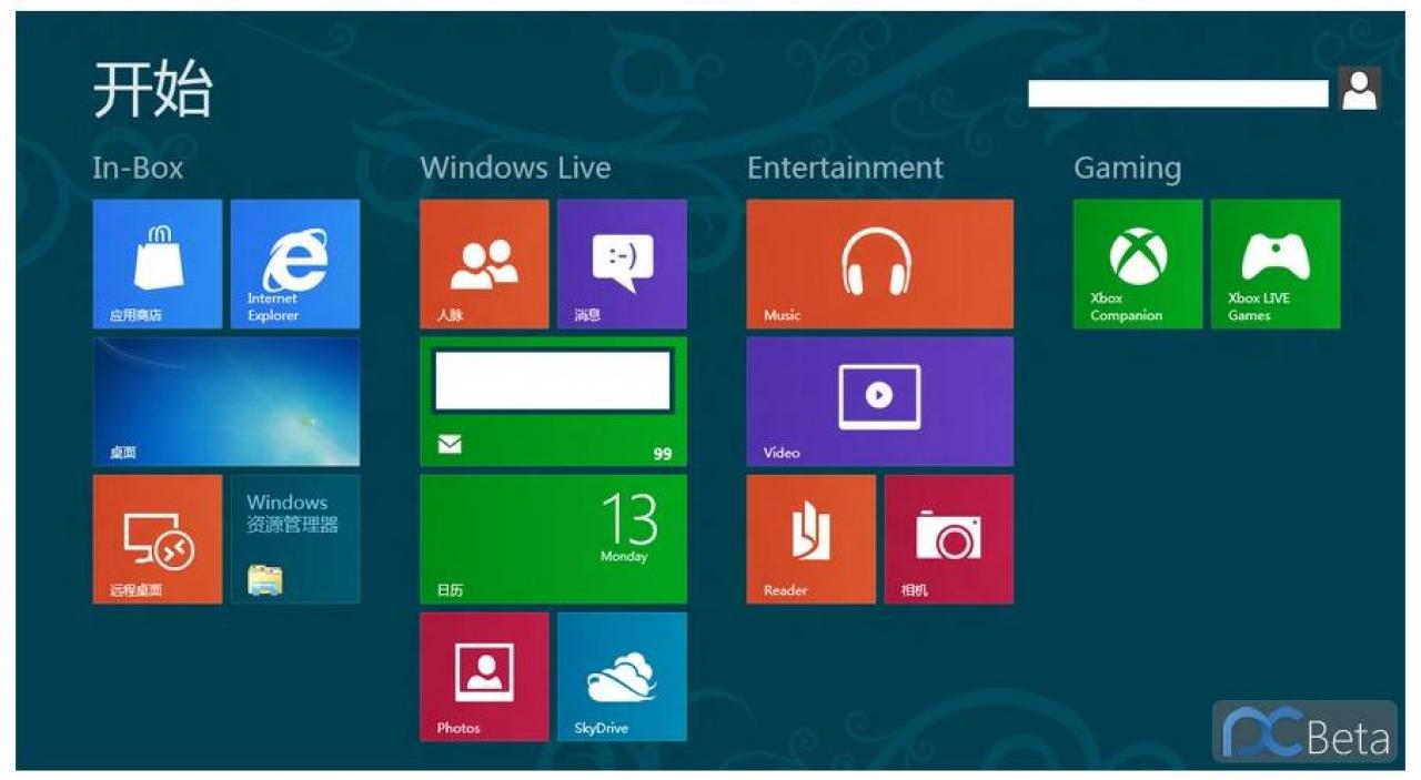 [15/02/2012] Windows 8: Fällt die RT-Version für ARM-Plattformen ins digitale Mittelalter zurück? (2)