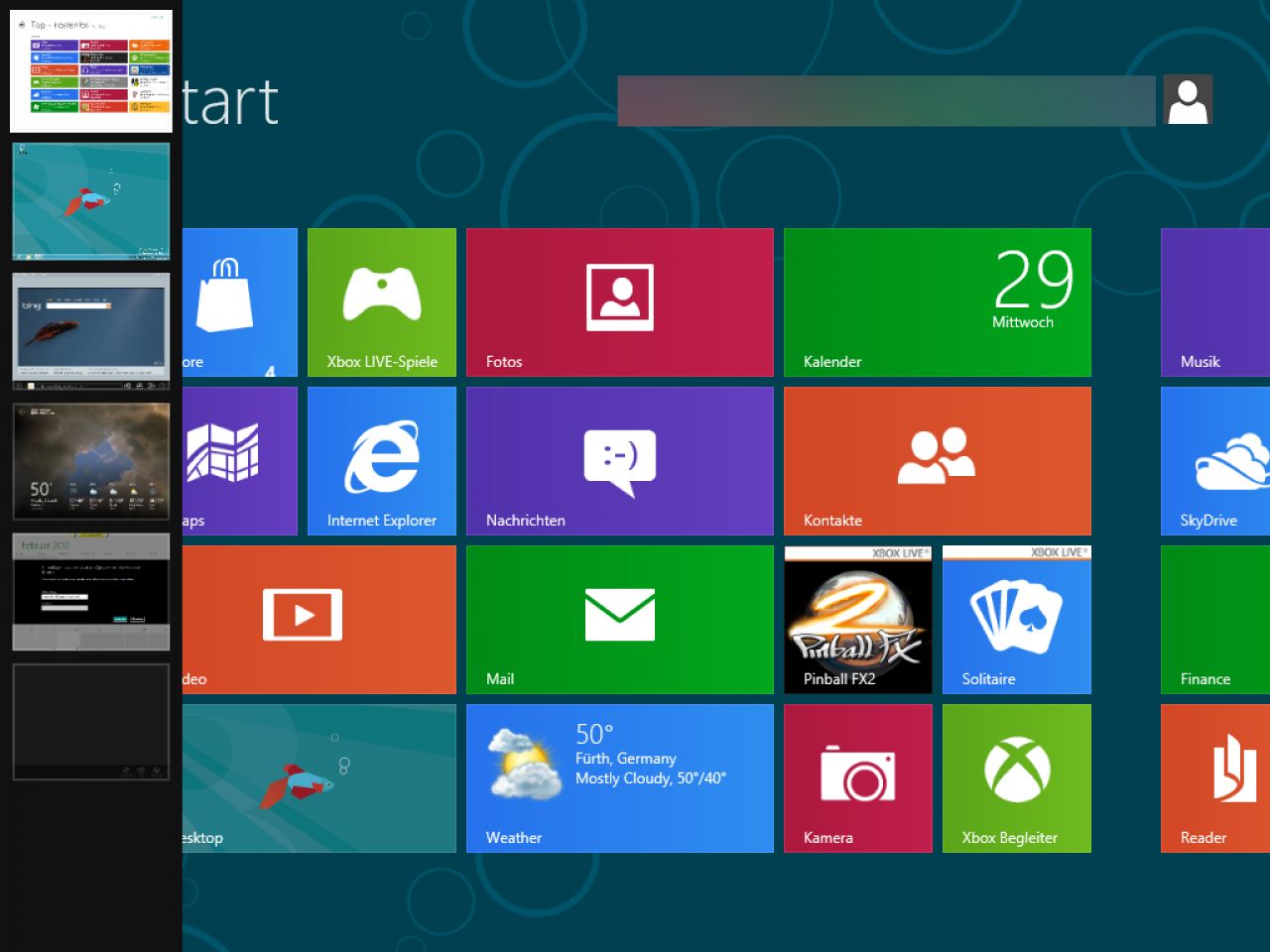 [29/02/2012] NPD: Weitere schlechte Prognose für Windows (2)