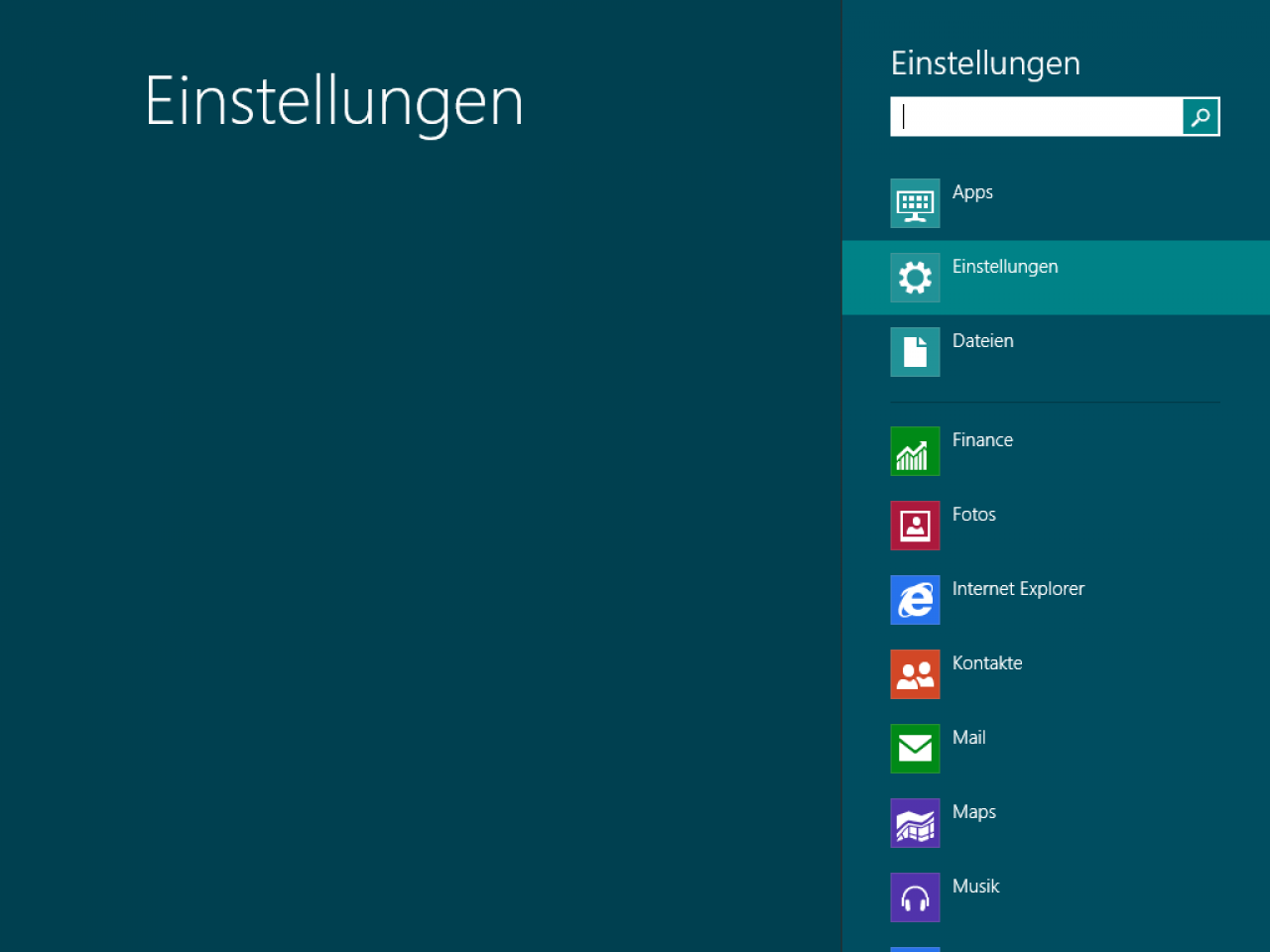[29/02/2012] Windows 8: Verfrühte Ankündigung der Release Preview durchgesickert - Veröffentlichung vermutlich heute (3)