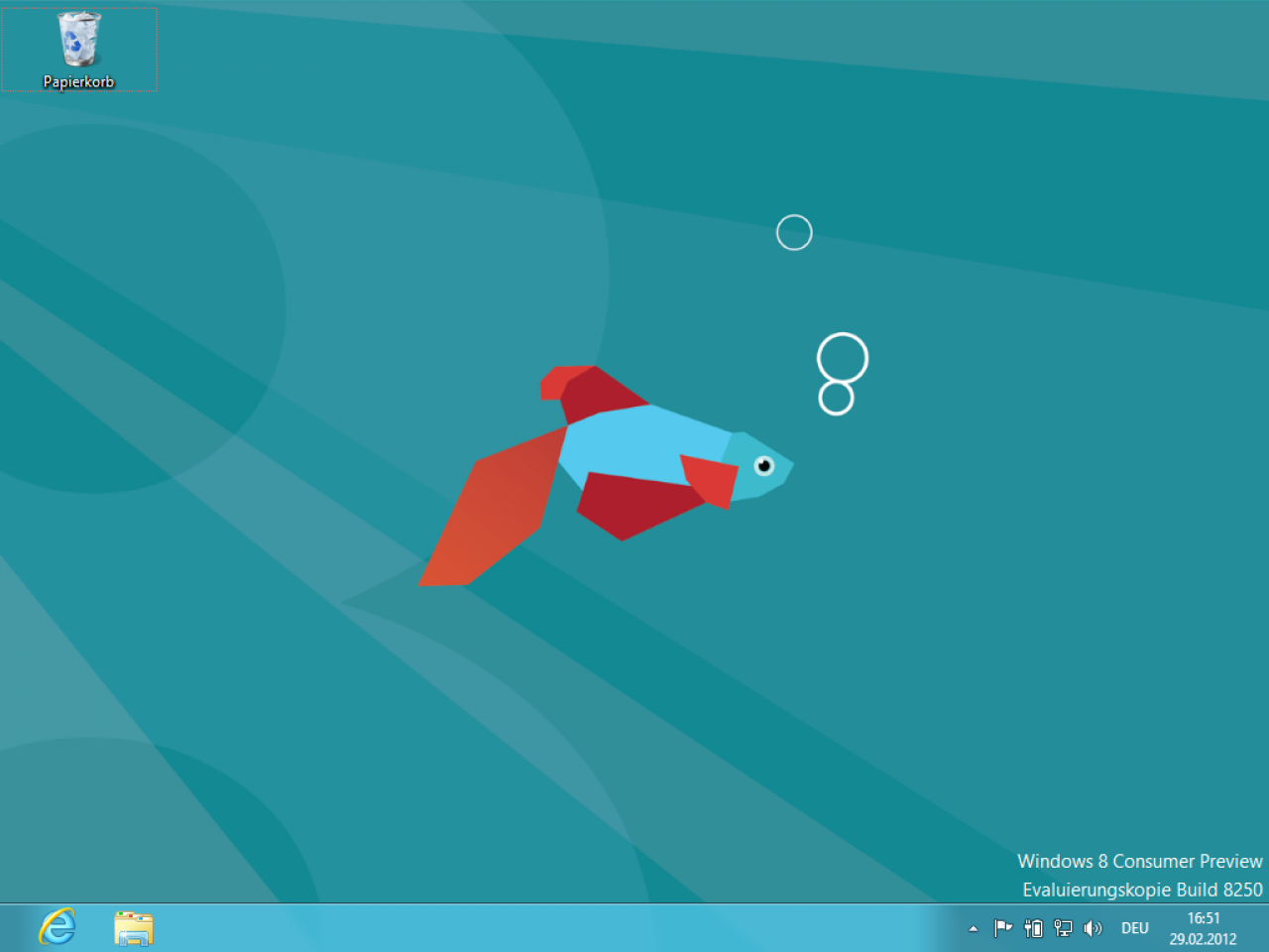 [29/02/2012] Windows 8: Verfrühte Ankündigung der Release Preview durchgesickert - Veröffentlichung vermutlich heute (5)