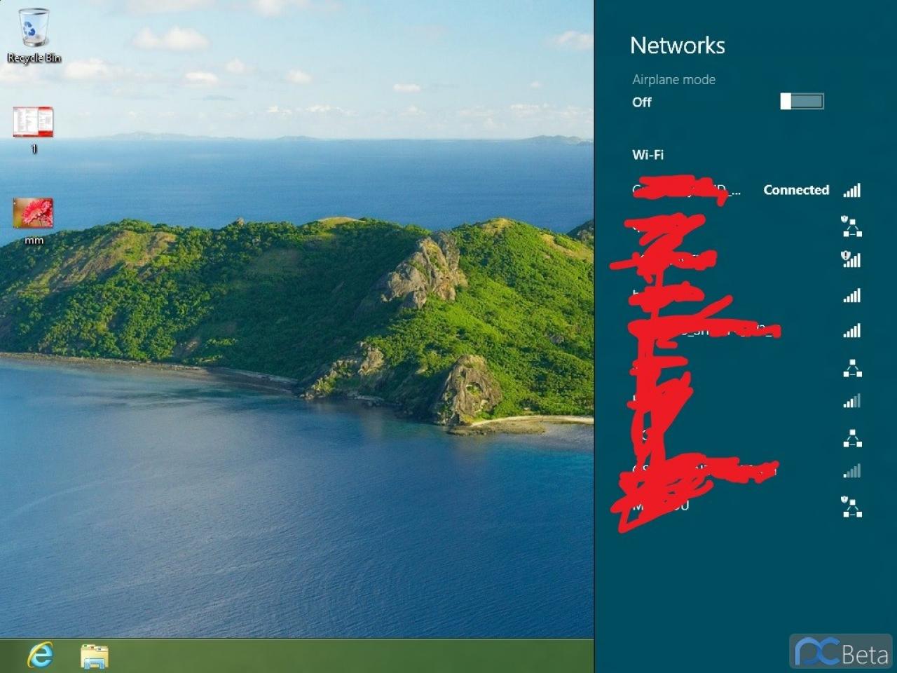 [06/02/2012] Windows 8: Brandneue Screenshots mit interessanten Details aus Build 8220 (1)