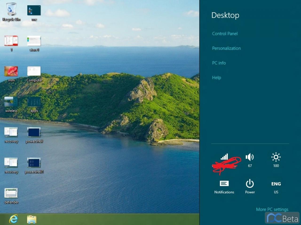 [06/02/2012] Windows 8: Brandneue Screenshots mit interessanten Details aus Build 8220 (5)