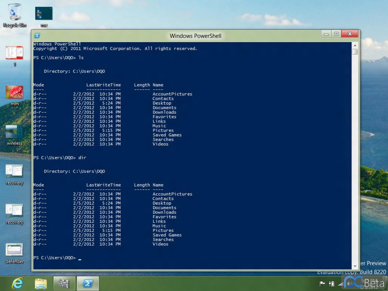 [06/02/2012] Windows 8: Brandneue Screenshots mit interessanten Details aus Build 8220 (7)