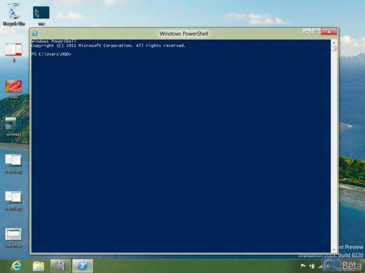 [06/02/2012] Windows 8: Brandneue Screenshots mit interessanten Details aus Build 8220 (8)