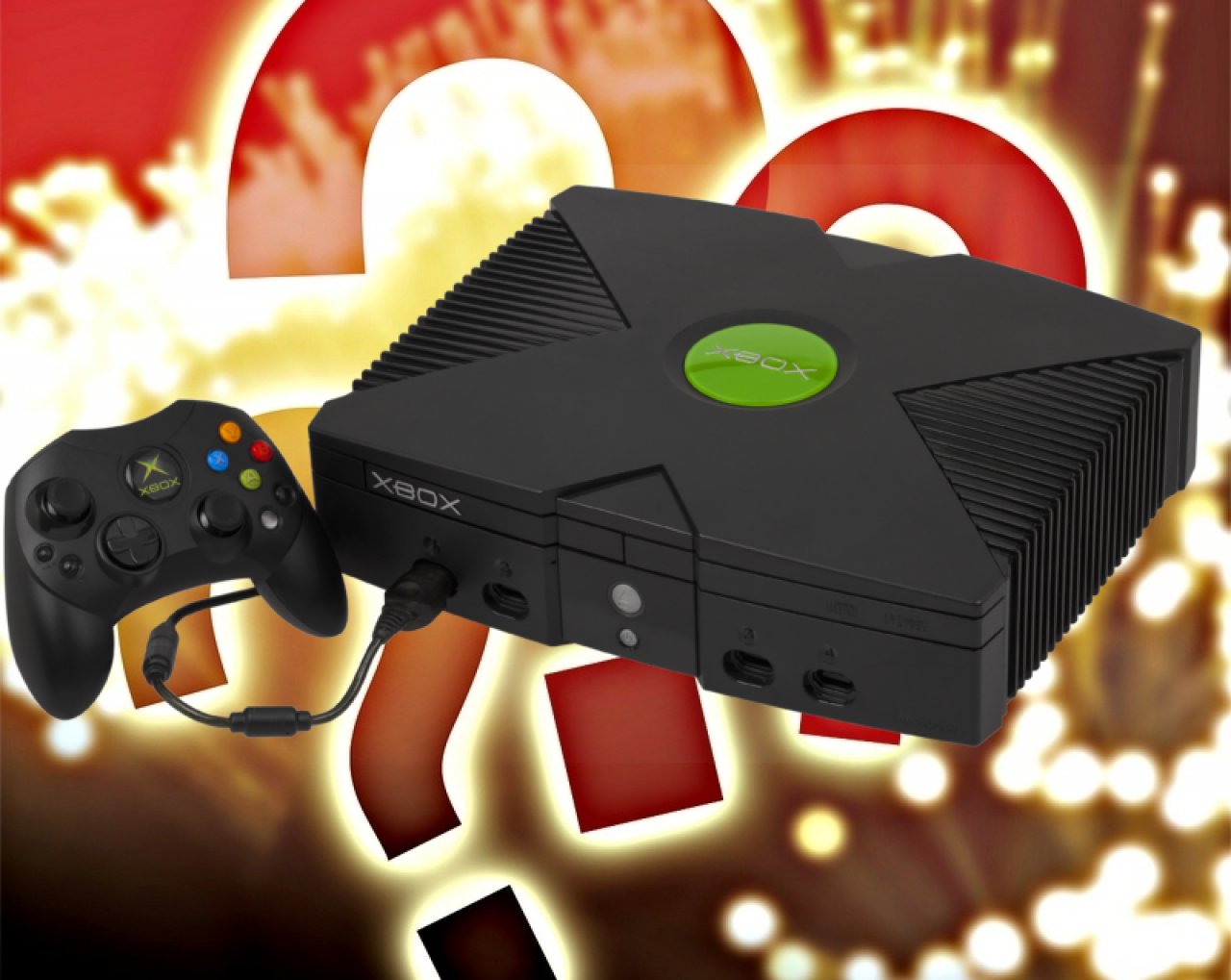 [15/02/2012] Artikel Nummer 4: Was kostete die Xbox der ersten Generation von Microsoft zur Markteinführung 2002?