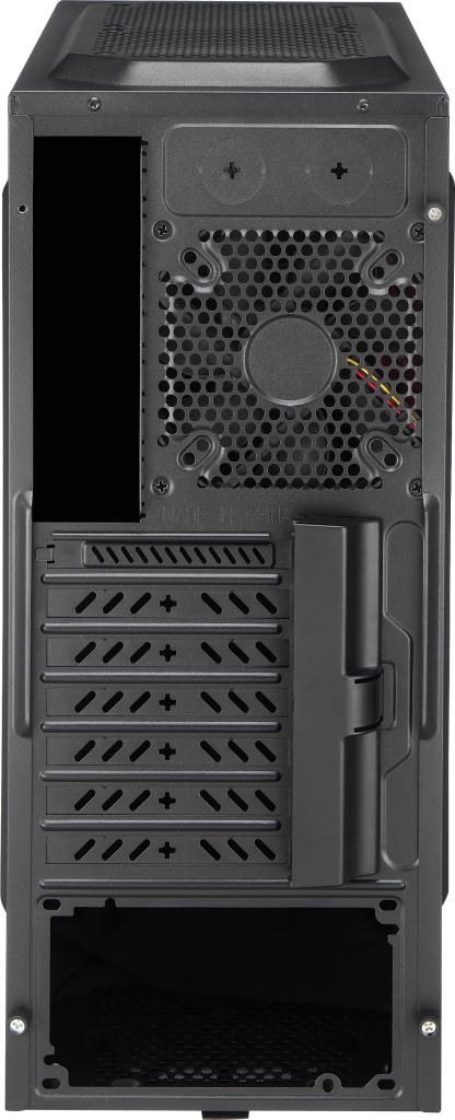 [09/02/2012] Aerocool präsentiert beleuchteten Notebook-Lüfter Strike-X X1 (3)