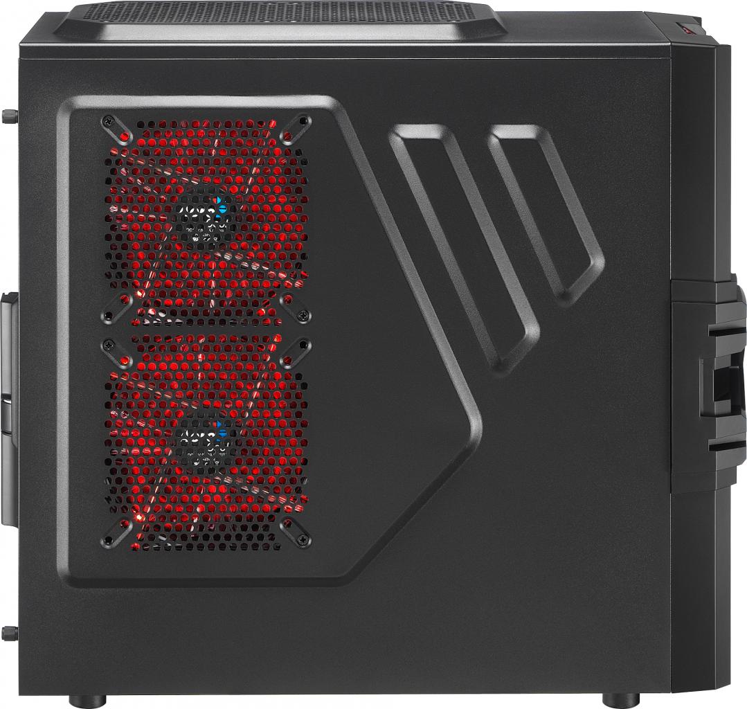[09/02/2012] Aerocool präsentiert beleuchteten Notebook-Lüfter Strike-X X1 (5)
