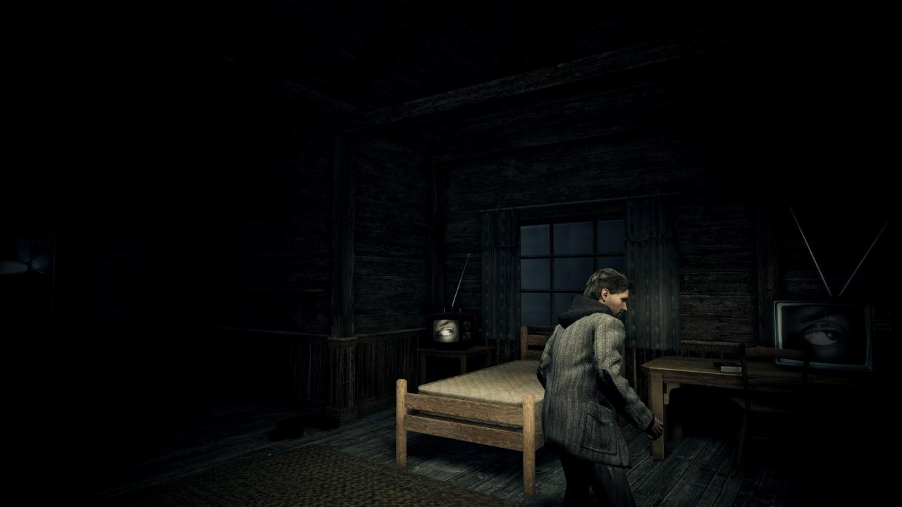 [17/02/2012] Alan Wake by Corky (1)
