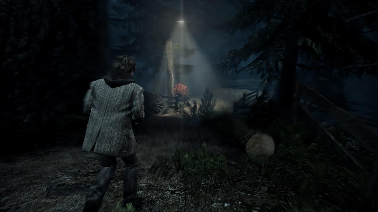 [17/02/2012] Alan Wake by Corky (3)