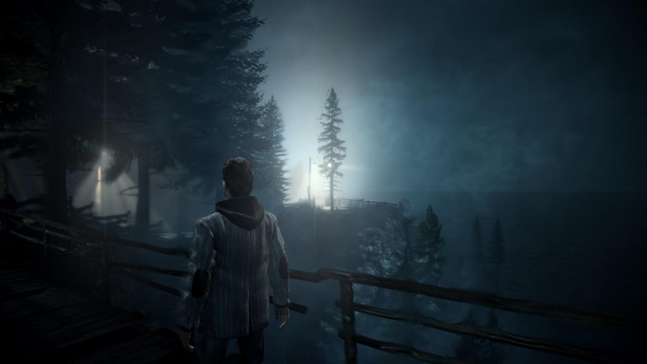 [17/02/2012] Alan Wake by Corky (4)