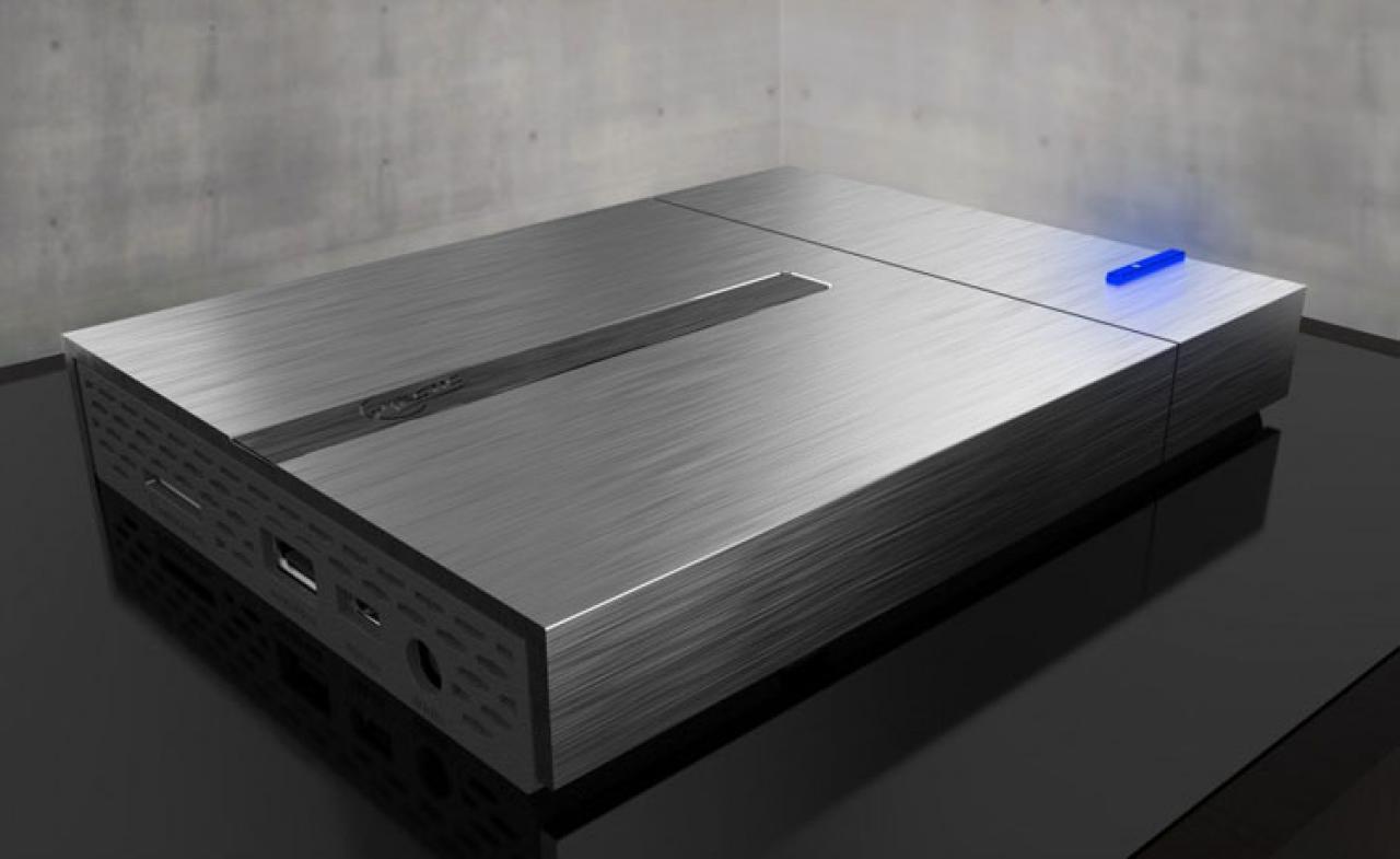 [02/02/2012] Arctic veröffentlicht All-In-One-Entertainment-Center mit Trinity -APU fürs Wohnzimmer (3)