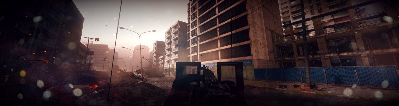 [10/02/2012] BATTLEFIELD3 (Nvidia Surround; DX11; 2x MSAA + FXAA injected (danoc1 - Mod 1.25); Alles auf Ultra und mit HBAO; 80% JPEG-Kompression) by -Lucky+Devil- (5)
