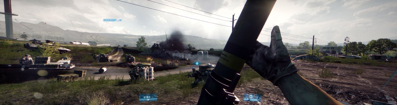 [10/02/2012] BATTLEFIELD3 (Nvidia Surround; DX11; 2x MSAA + FXAA injected (danoc1 - Mod 1.25); Alles auf Ultra und mit HBAO; 80% JPEG-Kompression) by -Lucky+Devil- (8)