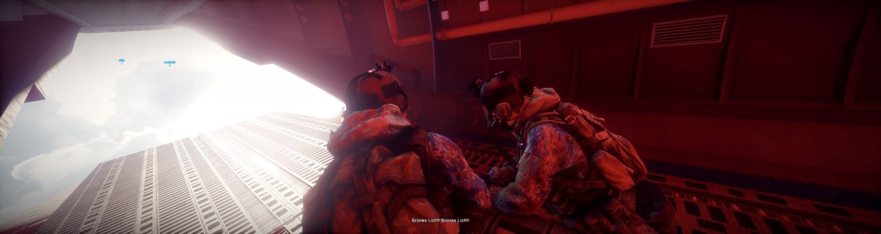 [10/02/2012] BATTLEFIELD3 (Nvidia Surround; DX11; 2x MSAA + FXAA injected (danoc1 - Mod 1.25); Alles auf Ultra und mit HBAO; 80% JPEG-Kompression) by -Lucky+Devil- (10)