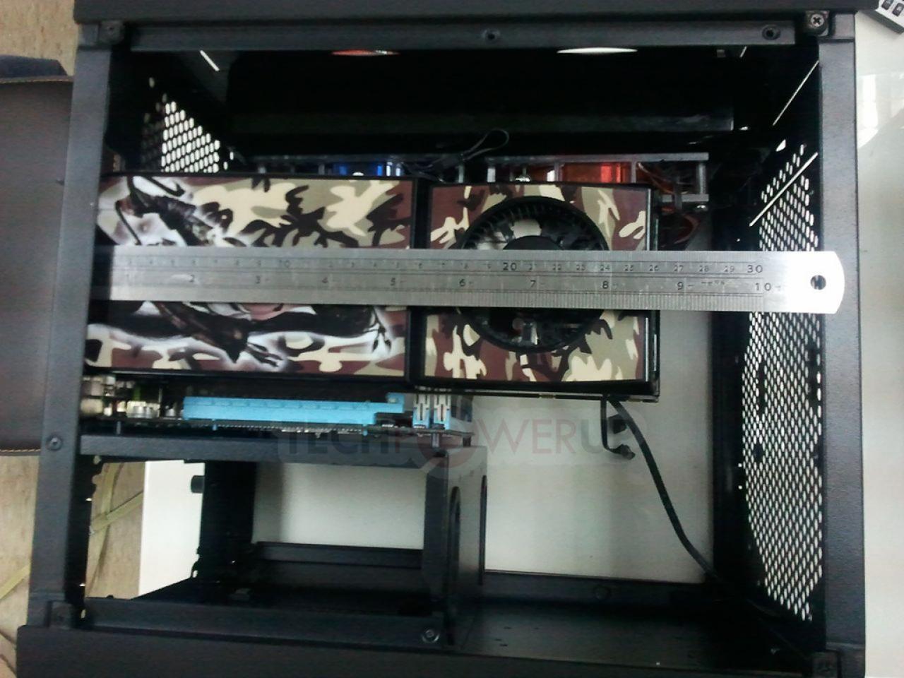 [03/02/2012] Bitfenix Prodigy: Neues Bildmaterial vom Mini-ITX-Gehäuse Prodigy. (1)