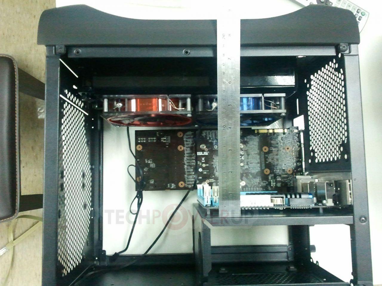 [03/02/2012] Bitfenix Prodigy: Neues Bildmaterial vom Mini-ITX-Gehäuse Prodigy. (5)