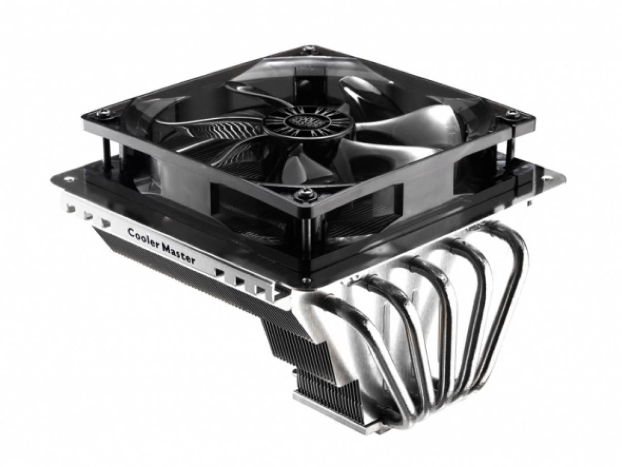 [10/02/2012] Cooler Master stellt den GeminII SF524 vor (1)