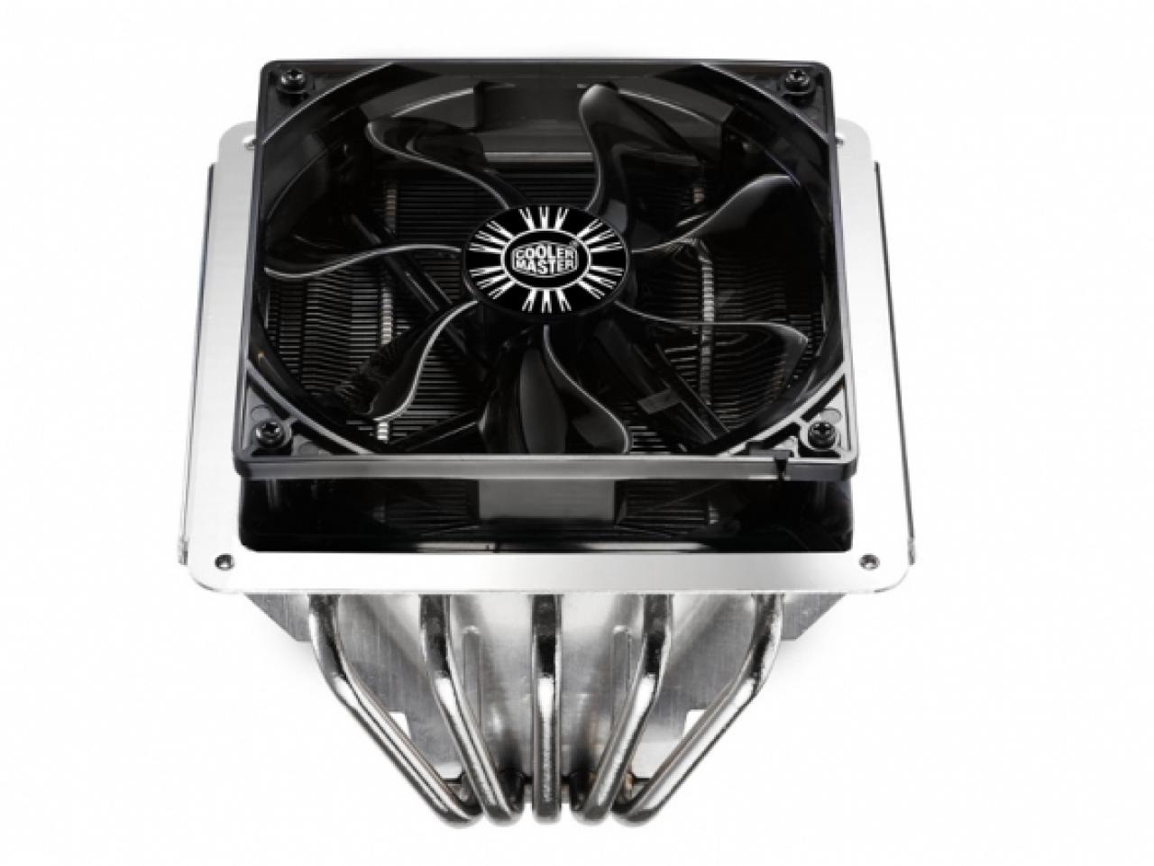 [10/02/2012] Cooler Master stellt den GeminII SF524 vor (2)