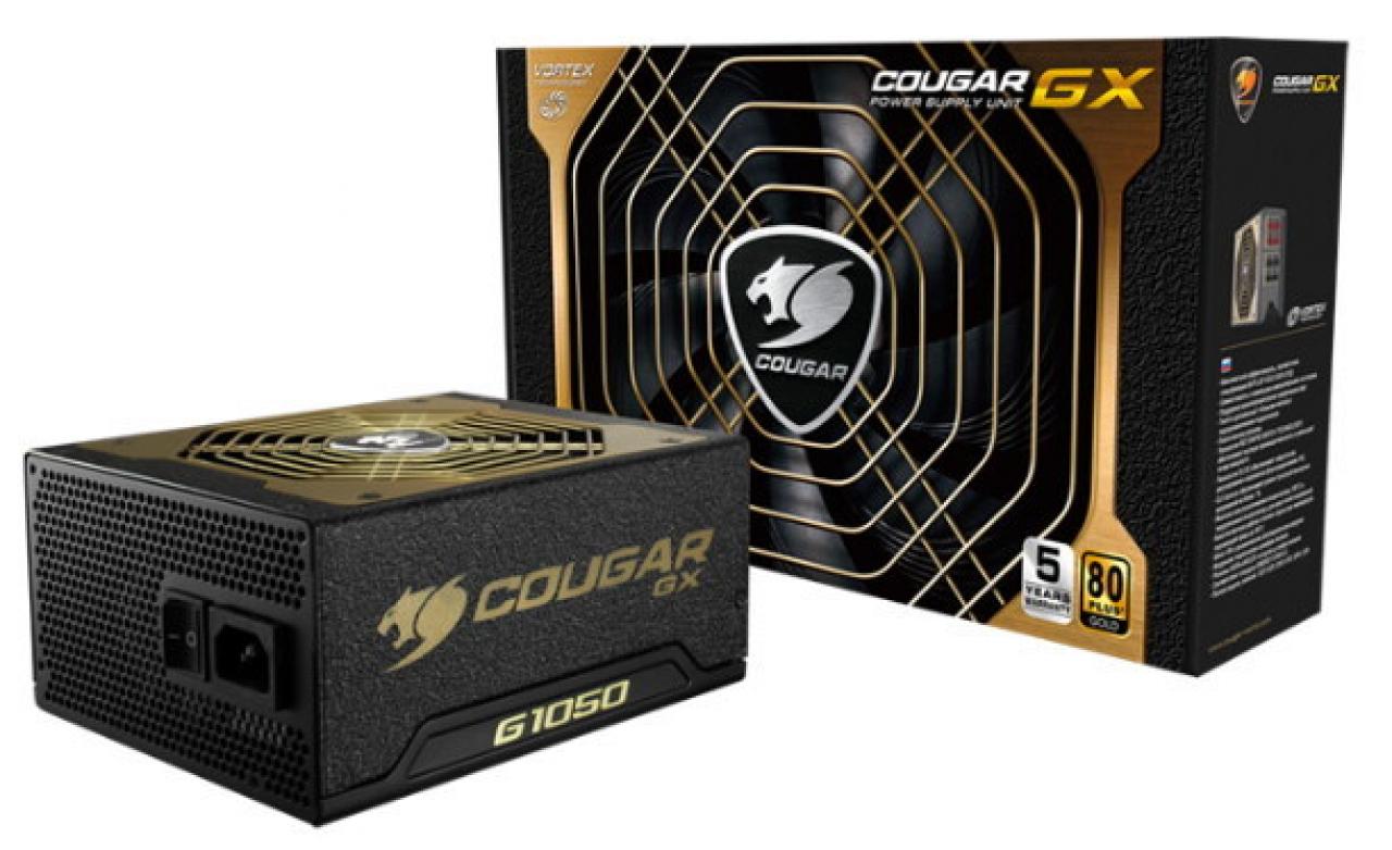 [20/02/2012] Cougar veröffentlicht GX-V2-Serie - Netzteile mit 80-Plus-Gold-Logo (4)