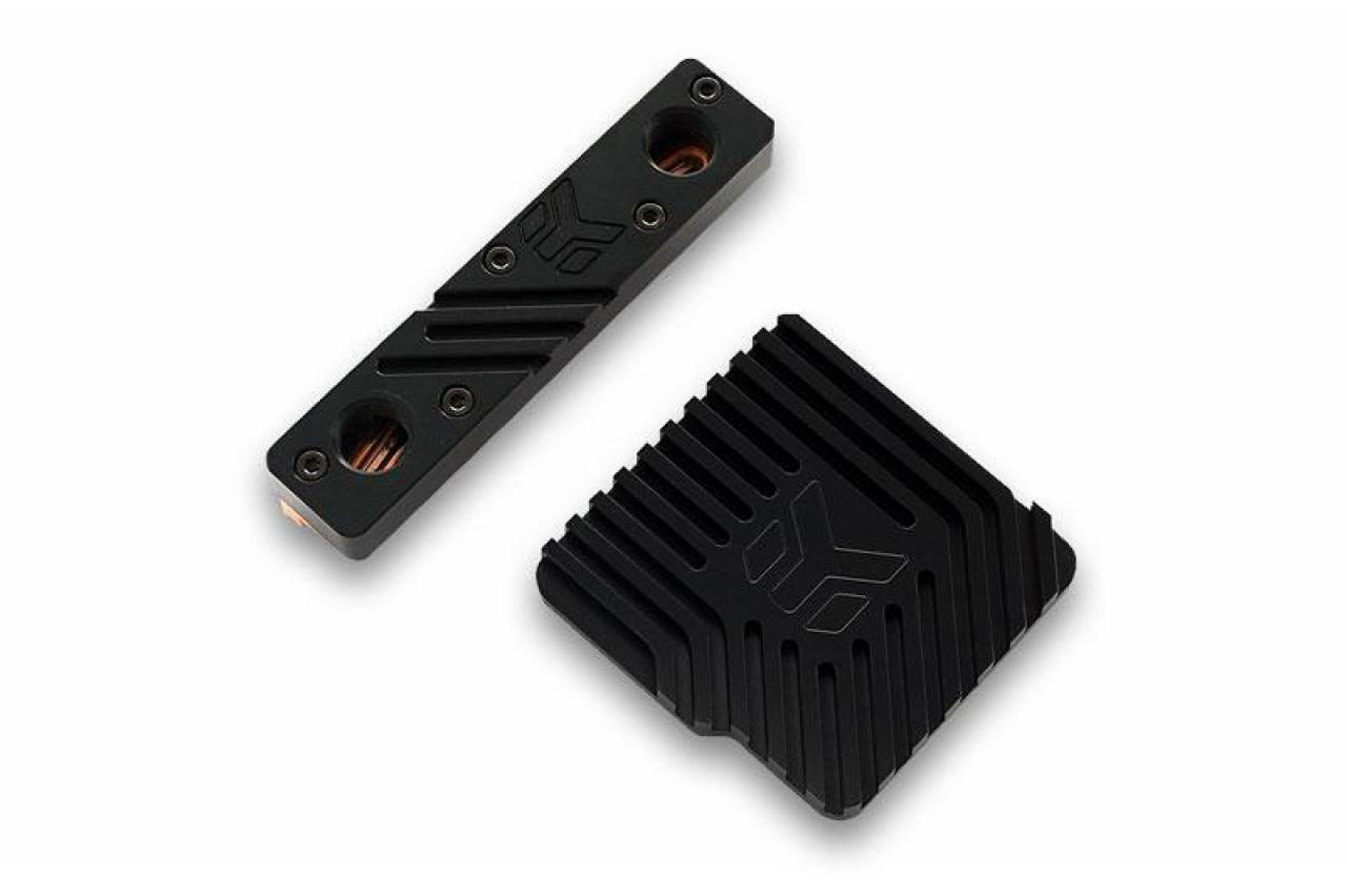 [08/02/2012] EK Waterblocks EK-FB KIT RE4 LE - Acetal