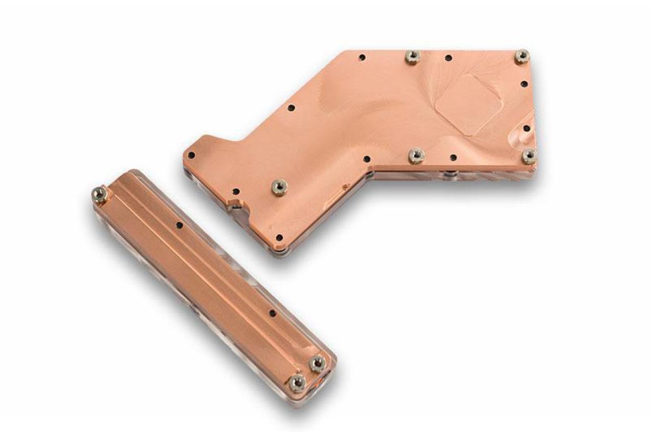 [08/02/2012] EK Waterblocks EK-FB KIT RE4