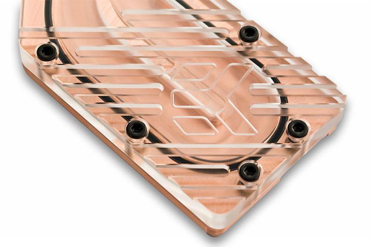 [08/02/2012] EK Waterblocks EK-FB KIT RE4