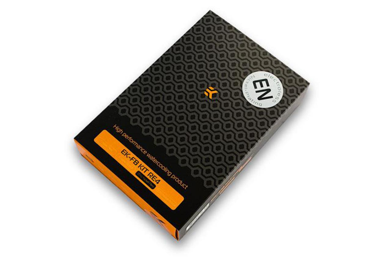[08/02/2012] EK Waterblocks EK-FB KIT RE4