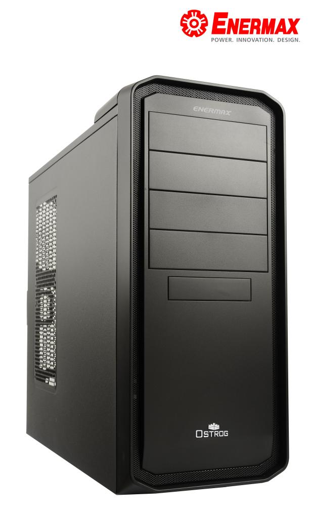[26/02/2012] Cebit 2012: Enermax präsentiert erstmalig einen CPU-Wasserkühler und veranstaltet Gewinnspiel am Messestand (1)