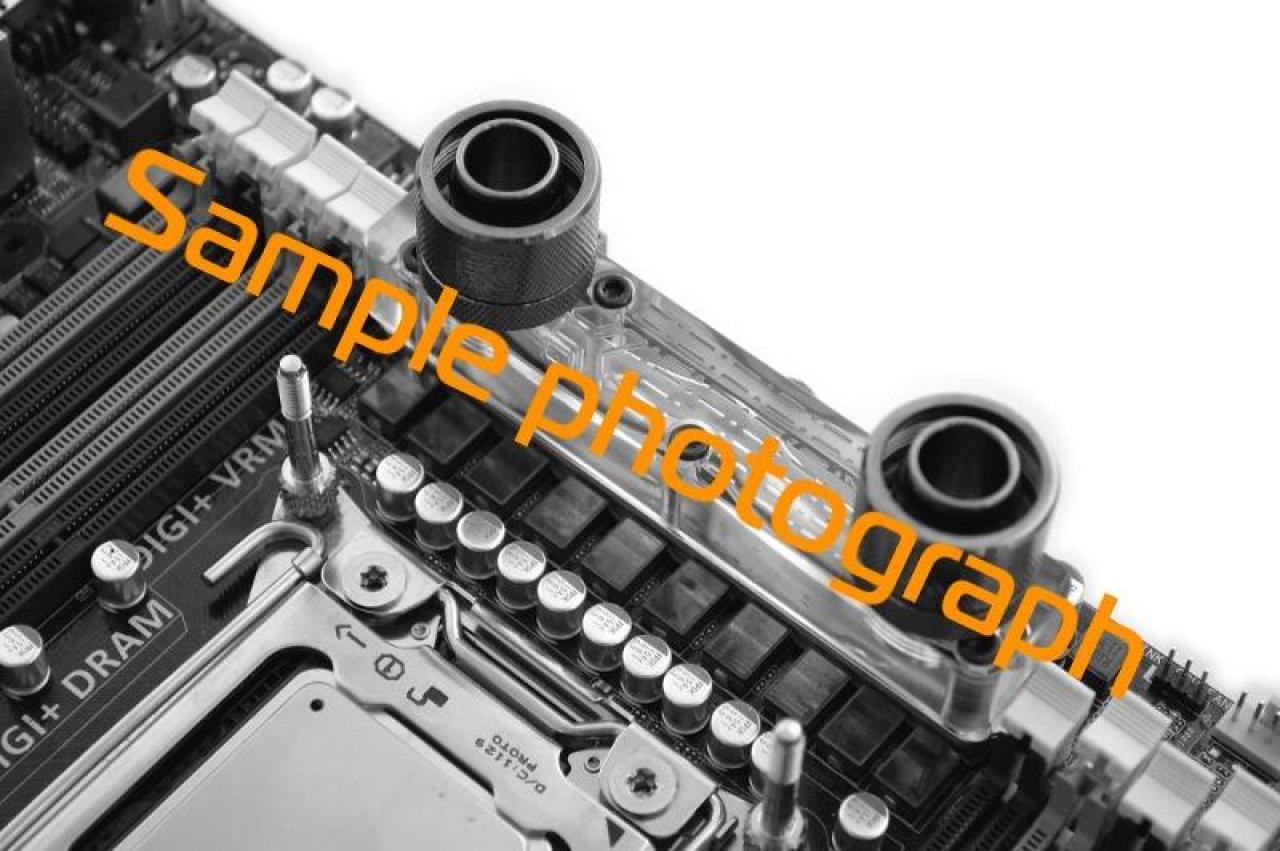 [08/02/2012] EK Waterblocks EK-MOSFET ASUS X79 