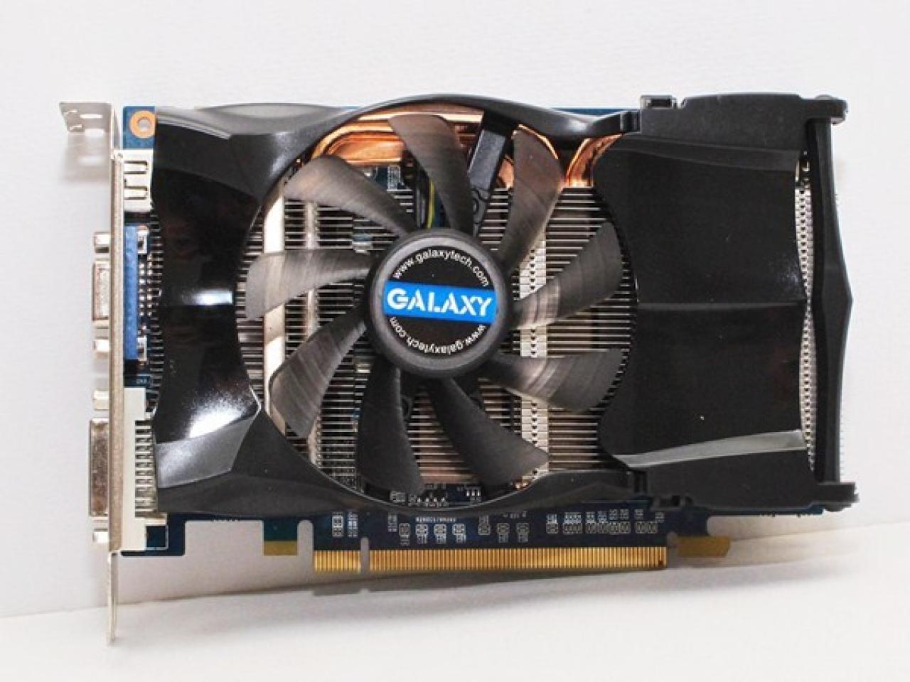[27/02/2012] GTX 560 SE: Bilder und Benchmarks zum HD-7770-Konter (2)