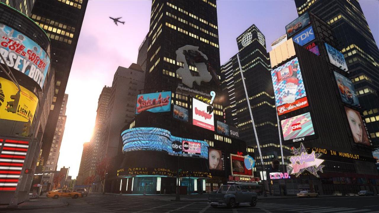 [10/02/2012] Vorschau: GTA 5