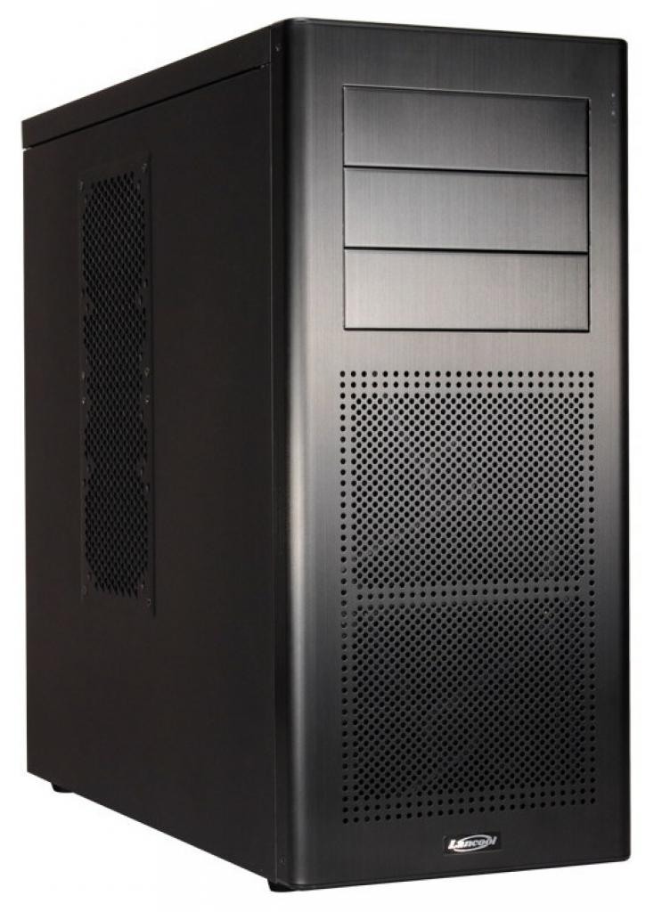 [29/02/2012] Lancool mit neuen Midi-Tower PC-K65 im aufgeräumten Design (2)