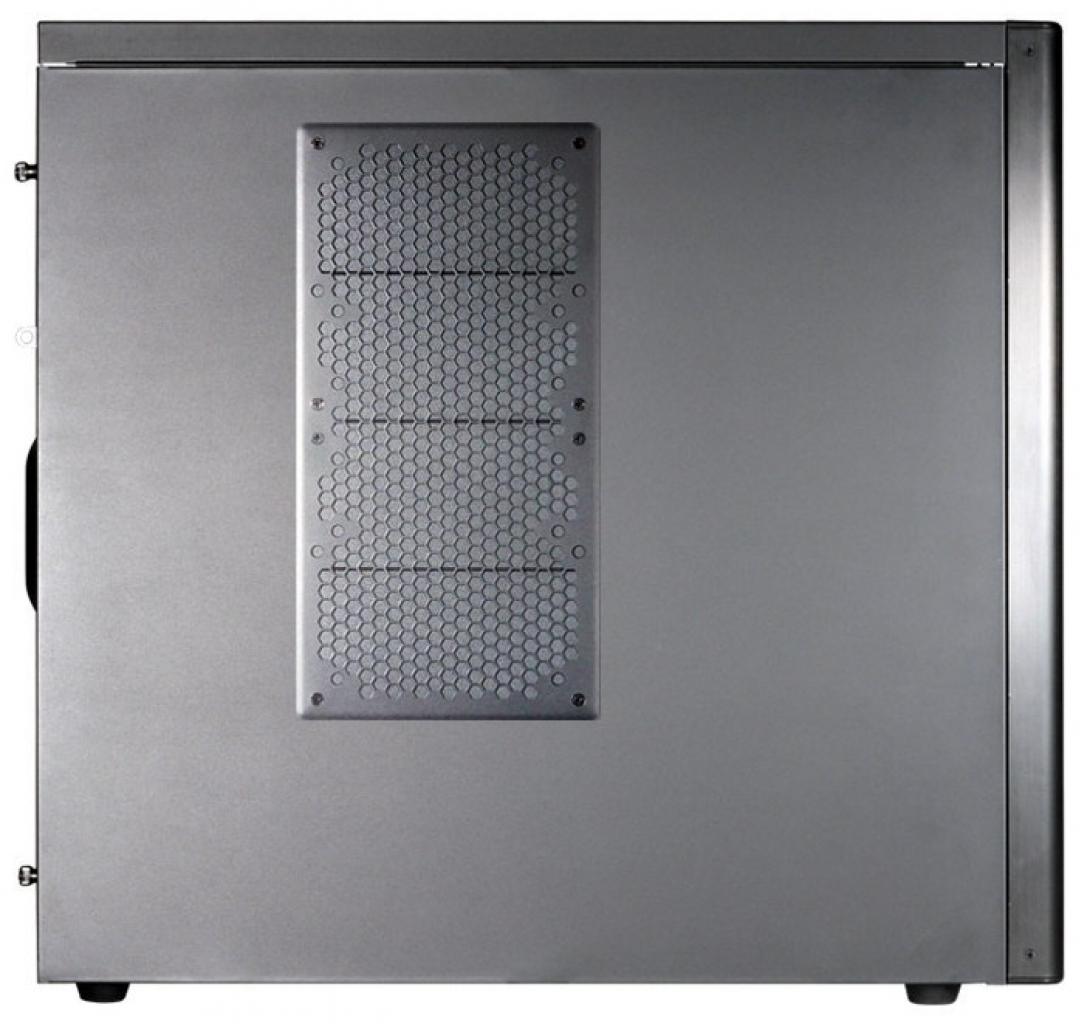 [29/02/2012] Lancool mit neuen Midi-Tower PC-K65 im aufgeräumten Design (3)