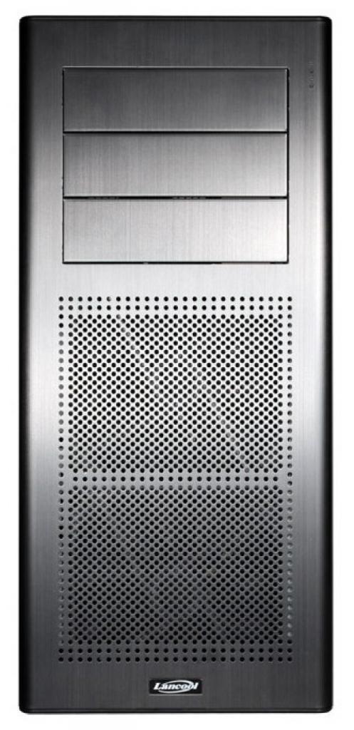 [29/02/2012] Lancool mit neuen Midi-Tower PC-K65 im aufgeräumten Design (5)