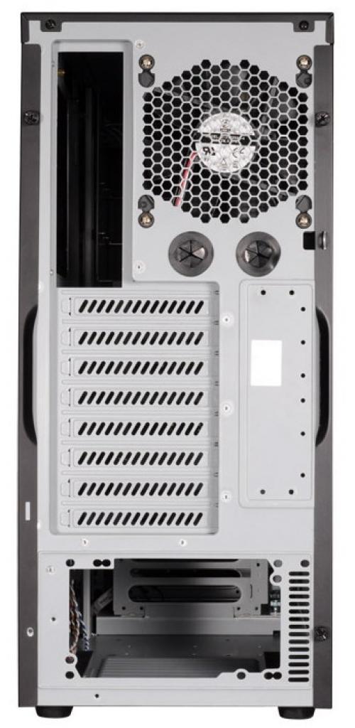 [29/02/2012] Lancool mit neuen Midi-Tower PC-K65 im aufgeräumten Design (6)