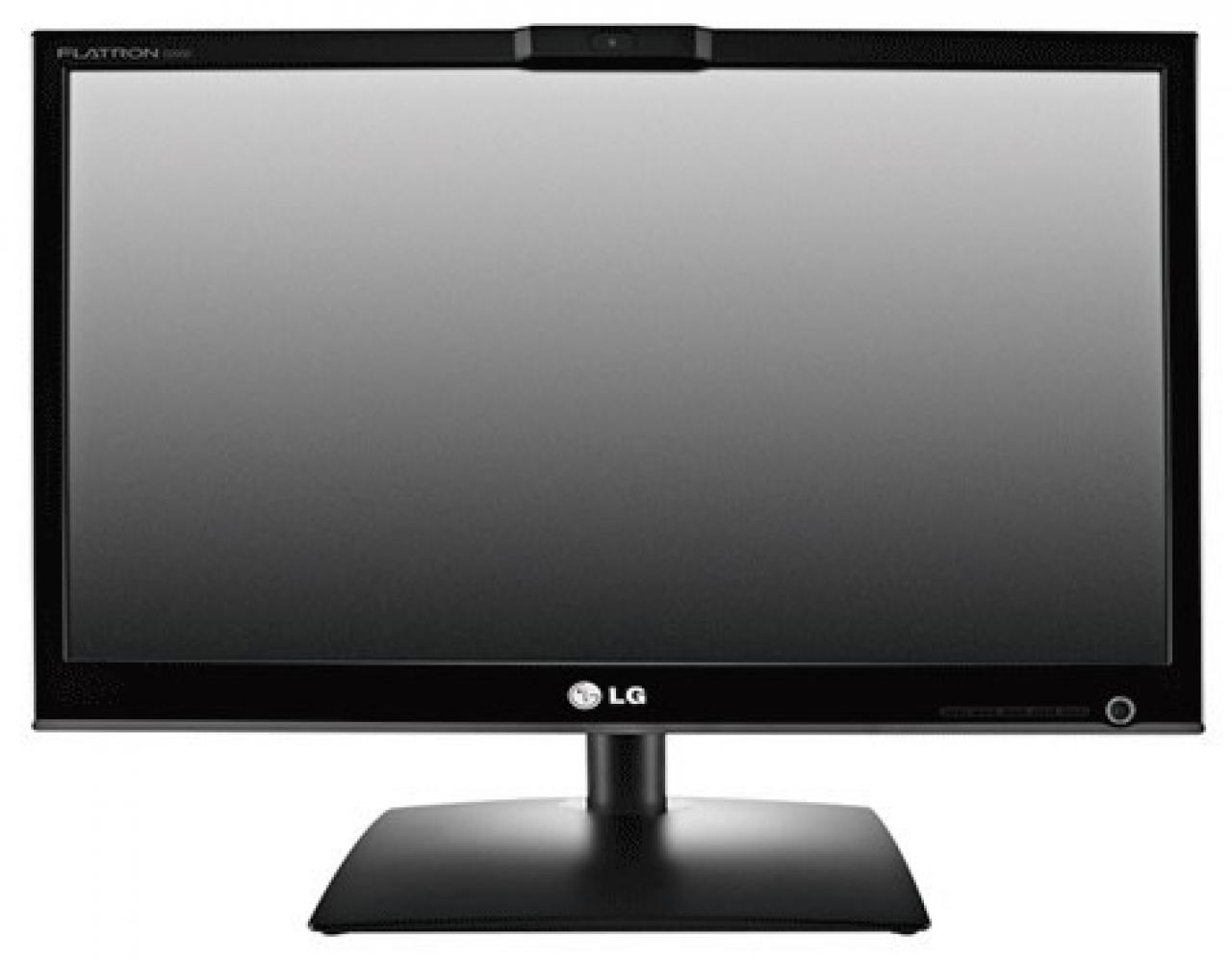 [14/02/2012] LG entlässt den 3D-Monitor D2500N-PN in den Handel. (1)
